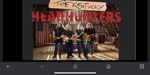 Kentucky Headhunters & Confederate Railroad come to Nashville North USA