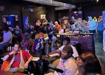 Sunday Comedy open mic at summit music hall