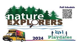 Playdate-Nature Explorers