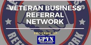 Veteran Business Referral Network - New Jersey (June 2024)