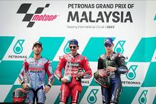Malaysian GP - MotoGP 2024
