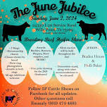 The June Jubilee