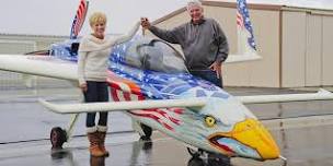 Dick Rutan Memorial- Plane Crazy Saturday