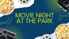 Movie Night at the Park