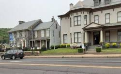Tour the Montgomery House and Boyd House Museums