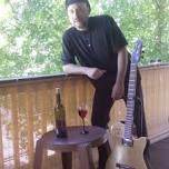 Victor Samalot / Solo instrumental Guitarist @ The Cleveland Winery / Vino Veritas Cellars