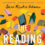 4th Monday Book Club: The Reading List by Sara Nisha Adams