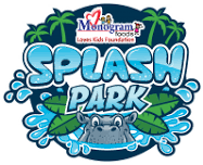 Splash Park Now Open!