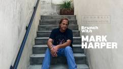 Brunch with Mark Harper