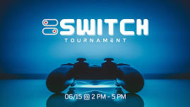Nintendo Switch Tournament