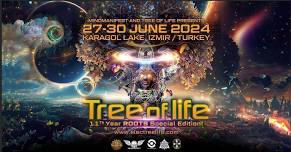 Tree Of Life Festival 2024