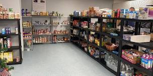 BC4T – Veterans Food Corner (Northborough)