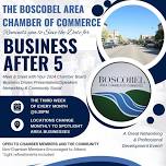 Boscobel Chamber of Commerce- Business After 5 @ Mr. Tom’s