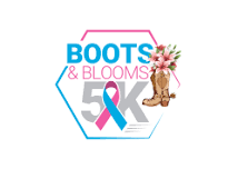 Boots and Blooms 5K