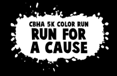 CBHA 5k Color Run | Run For A Cause