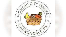 Pioneer City Market