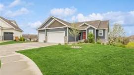 Open House @ 3802 NW 11th Street, Ankeny -