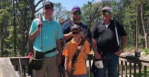 7th Annual Sporting Clays – Eastern Event