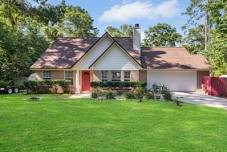 Open House: 2-4pm EDT at 3562 Velda Woods Dr, Tallahassee, FL 32309