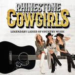 Rhinestone Cowgirls: Legendary Ladies of Country Music with Rhinestone Cowgirls: Legendary Ladies of Country Music