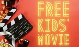 Free Kids Movie