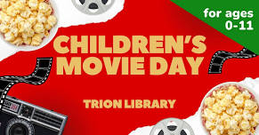Children's Movie Day