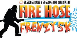 Fire House Frenzy 5k