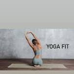 Yoga Fit