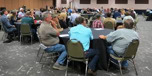 2024 North American Elk Breeders Association Annual Conference & International Antler Competition