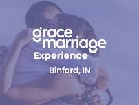 Grace Marriage Experience – Binford
