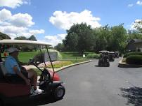 15th Annual Geneva NFFF Golf Outing