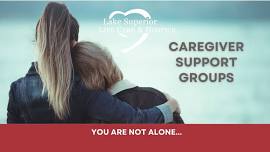 Caregiver Support Group - Marquette