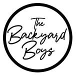 The Backyard Boys - NJ: Bourbon & Brews (TIME TBD)