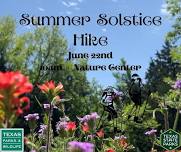 Summer Solstice Hike