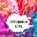 Baldwin's (Judsonia) Artrageous Kids - Perler Beads Craft