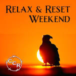 Relax & Reset Weekend 7-12-2024 — Copper Cactus Ranch Men's Retreat