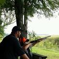 Sporting Clay Shoot