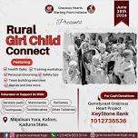Rural Girl Child Connect