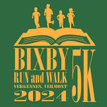 5k Run/Walk for the Bixby