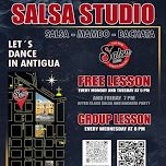 Free Salsa, Mambo, and Bachata Lessons - Dance - Frank Arango Salsa Studio