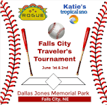 Falls City Travelers Tournament