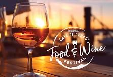 2nd Annual Food %26 Wine Festival