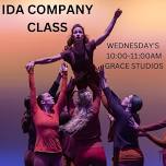 IDA Company Class