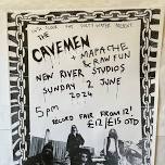 The Cavemen (NZ) with special guests