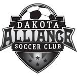 Dakota Alliance Soccer Club Father's Day 5k