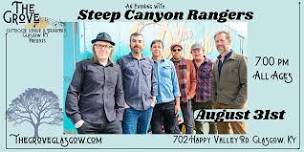 Steep Canyon Rangers at The Grove