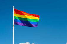 Pride Storytime at Santori Library in Aurora