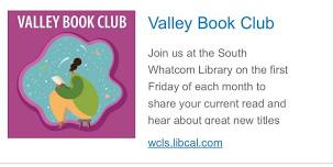 SWL Book Club