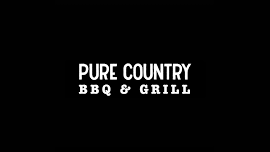 Live Music at Pure Country BBQ & Grill
