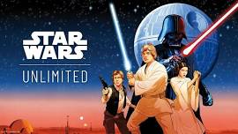 Star Wars Unlimited TCG - Store Showdown